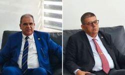 Bayındırlık ve Ulaştırma Bakanlığı’nda görev değişimi