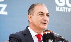 Kalkınma Bankası Yönetim Kurulu’na Ali Başman atandı
