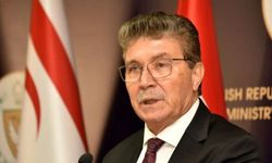 Üstel’den ABD’nin silah ambargosu kararına tepki