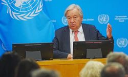 Guterres: New York’ta 3+1 veya 5+1 toplantı olmayacak