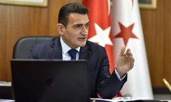 Oğuz: Sosyal konut projeleri ülke geneline yayılıyor