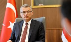 Erhürman, karma oyu kaldıran düzenlemeyi Meclis’e iade etti