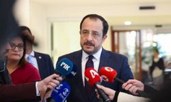 Hristodulidis: Erhürman’a yeni fikirler sundum