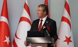 Üstel: Türkiye’nin garantisi vazgeçilmez teminattır