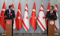 Cevdet Yılmaz: KKTC’nin yanında olmaya devam edeceğiz