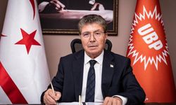 Üstel: Önümüzdeki 80 gün boyunca projeleri açıklayacağız