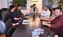 Aktunç: Lefkoşa’nın geleceği ortak akılla şekillenecek