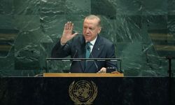 Erdoğan BM Genel Kurulu’nda dünyaya seslenecek