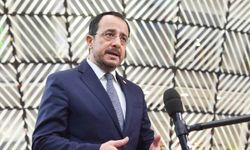 Hristodulidis New York’ta: Gözler Kıbrıs temaslarında
