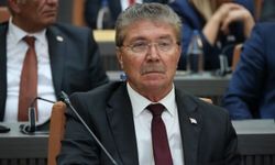 Üstel’den Manisa’daki saldırı sonrası geçmiş olsun mesajı