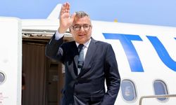 Erhürman bugün New York’a gidiyor
