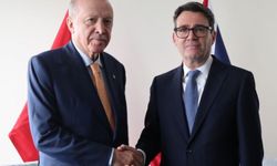 Erdoğan’dan Burnham’a Kıbrıs mesajı