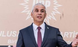 Taçoy’dan CMIRS anketine tepki