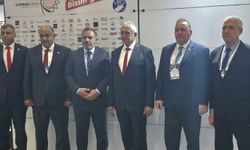 Kıbrıs Türk sanayisi MÜSİAD EXPO’da tanıtılıyor