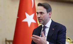 Bayraktar: KKTC’ye gaz için deniz çalışmalarına başladık