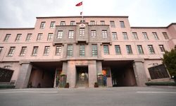 MSB'den Doğu Akdeniz ve Ege mesajı