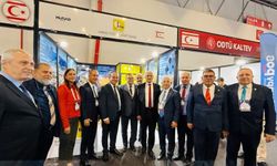 KTTO, MÜSİAD EXPO 2026’ya katıldı