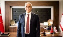 Taçoy: Doğalgaz boru hattı stratejik bir adım