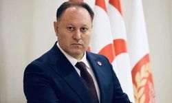Öztürkler: Erdoğan’ın BM mesajı Kıbrıs Türk halkının sesi oldu
