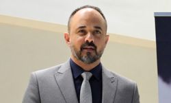 Soybir: İtfaiyeciler can ve mal güvenliğinin gizli kahramanları