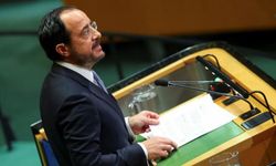 Cyprus Mail’den Hristodulidis’in BM konuşmasına eleştiri