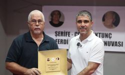 Aktunç: LTB bütçesinden spora daha güçlü destek vereceğiz