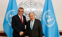 Erhürman New York temaslarını bugün değerlendirecek