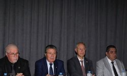 Kuzey Kıbrıs Masa Tenisi Federasyonu BTTU’ya gözlemci üye oldu