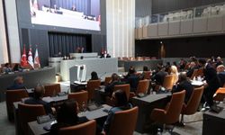 Meclis bugün olağanüstü toplanıyor