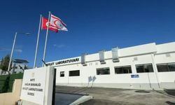 Yeni Devlet Laboratuvarı yarın açılıyor