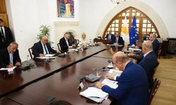 Rum Ulusal Konseyi yarın Kıbrıs gündemiyle toplanacak