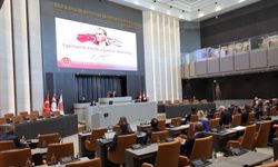 Cumhuriyet Meclisi olağanüstü toplandı