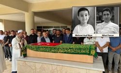 Filo Jet faciasında hayatını kaybedenler toprağa verildi