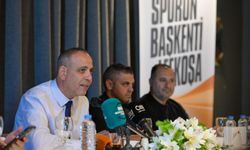 Harmancı: Lefkoşa’nın yeni stadyuma ihtiyacı var