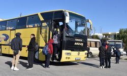 Öğrenci taşımacılığında anlaşma: Seferler yarın başlıyor