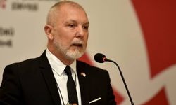 Akpınar: Yükseköğretimde ortak vizyon oluşturulmalı