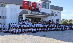 Çavuşoğlu: Asıl hedef bilim ve akademik başarıda yükselmek