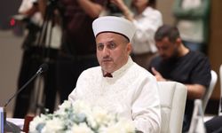 Hakan Moral, TDT toplantısında KKTC’yi temsil etti