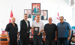Gazimağusa Belediyesi araç filosunu güçlendiriyor