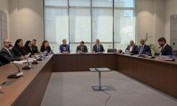 Filo Jet faciası Meclis komitesinde ele alındı