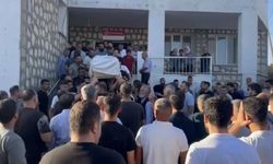 Filo Jet faciasında hayatını kaybeden Bayhan toprağa verildi