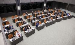 Güvenlik kamu görevlileri tasarıları Komiteye geri çekildi