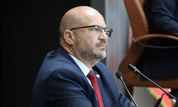 Hasan Küçük’ten Hristodulidis’e tepki
