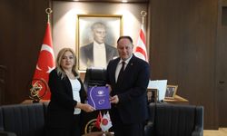 Ombudsman’ın 41’inci dönem raporu Meclis’e sunuldu