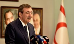 Cevdet Yılmaz: Kıbrıs Türkü’nün hafızasına sahip çıkacağız