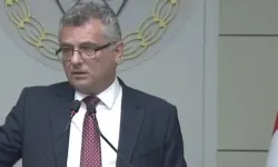 Erhürman: Seçime kısa süre kala seçim mevzuatı değiştirilmemeli
