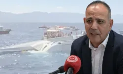Harmancı'dan maraton geliri için dayanışma önerisi