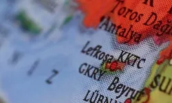 Çikas: Kıbrıs sorununun çözümü İsrail’in stratejisine hizmet etmiyor