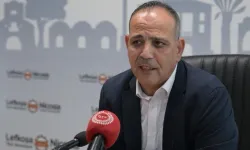 Harmancı: Batı Nil Virüsü'ne karşı tedbirler artırıldı