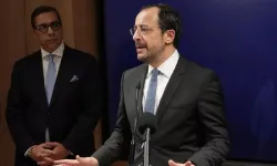 Hristodulidis’in New York temaslarında Kıbrıs sorunu gündemde